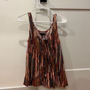 Lucky Brand Top